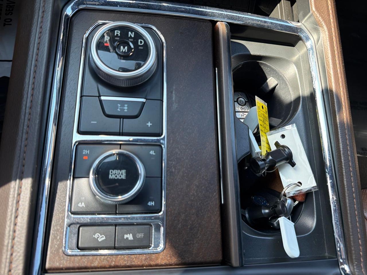 2023 Ford Expedition King Ranch Ashland VA