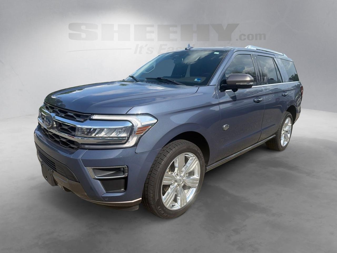 2023 Ford Expedition King Ranch Ashland VA