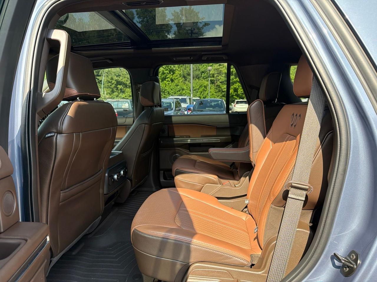 2023 Ford Expedition King Ranch Ashland VA