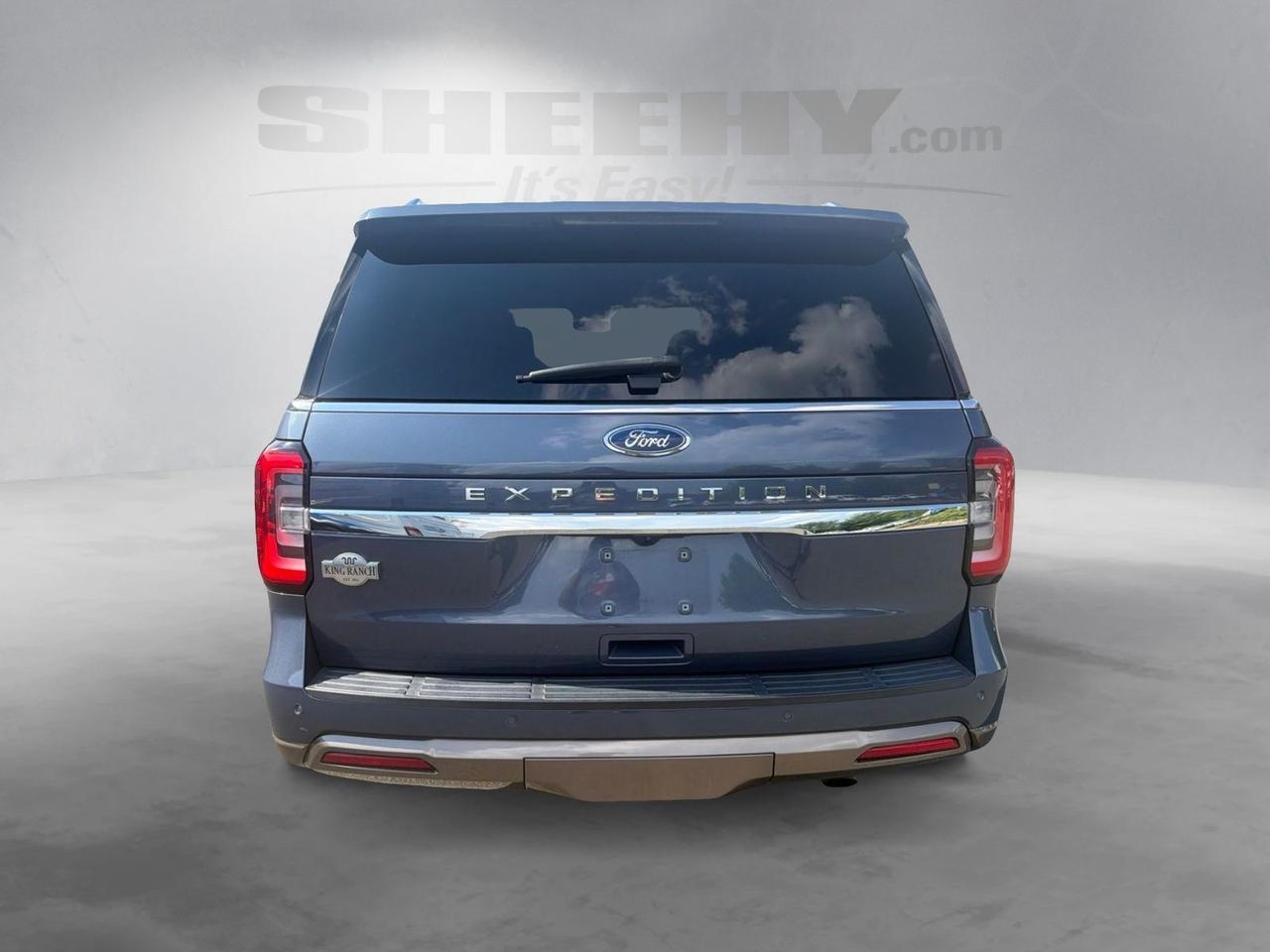 2023 Ford Expedition King Ranch Ashland VA
