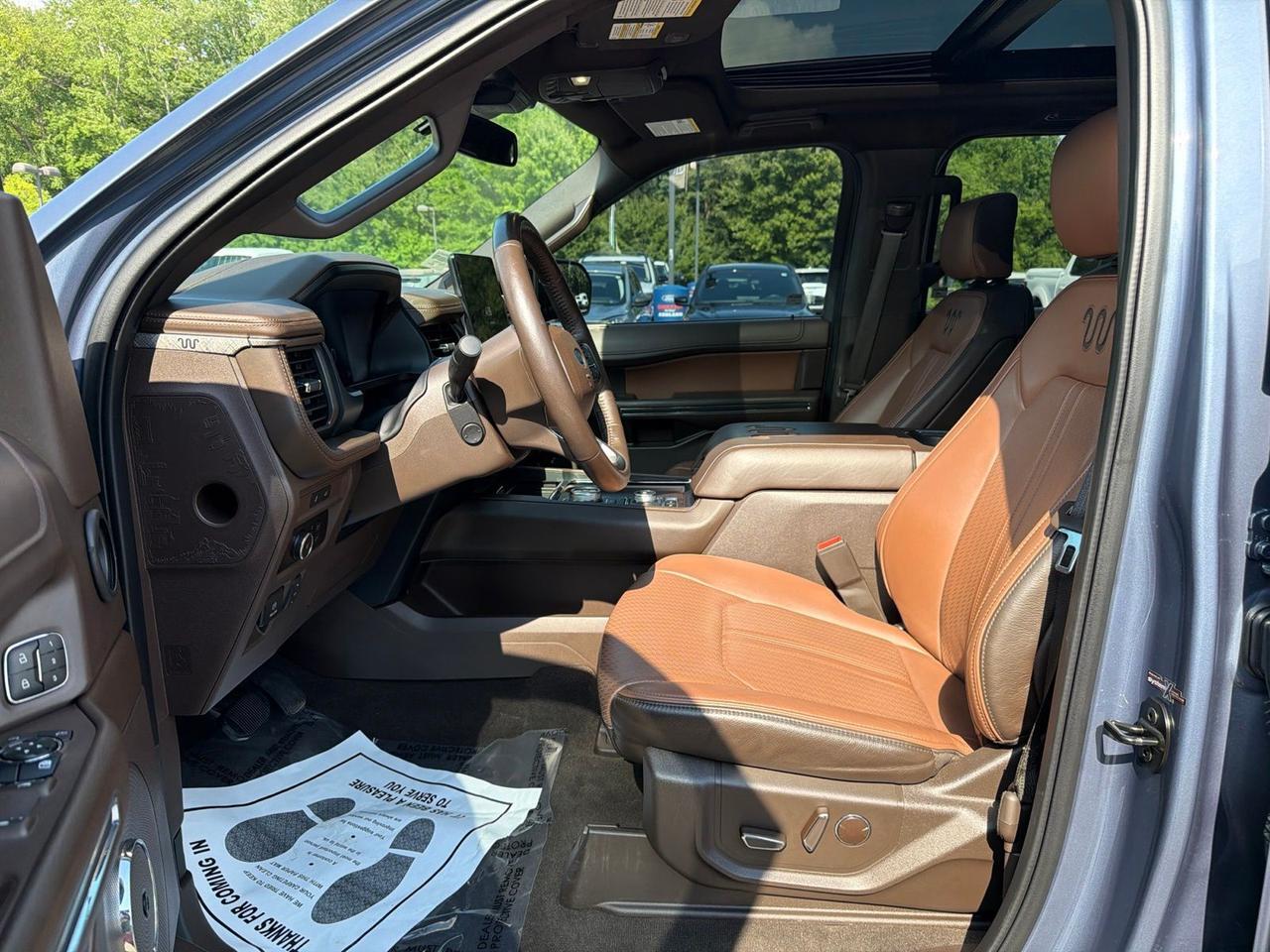 2023 Ford Expedition King Ranch Ashland VA