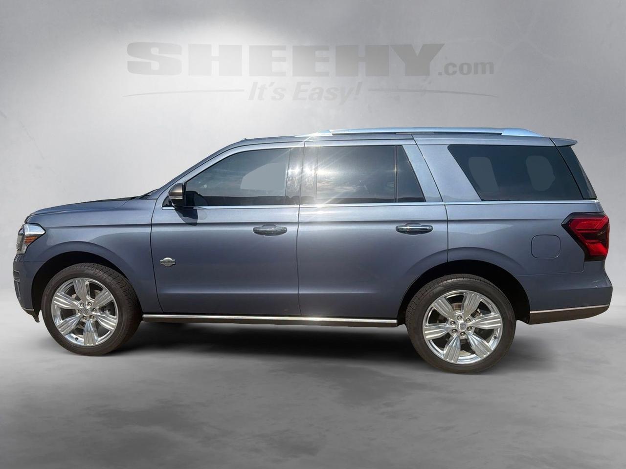 2023 Ford Expedition King Ranch Ashland VA