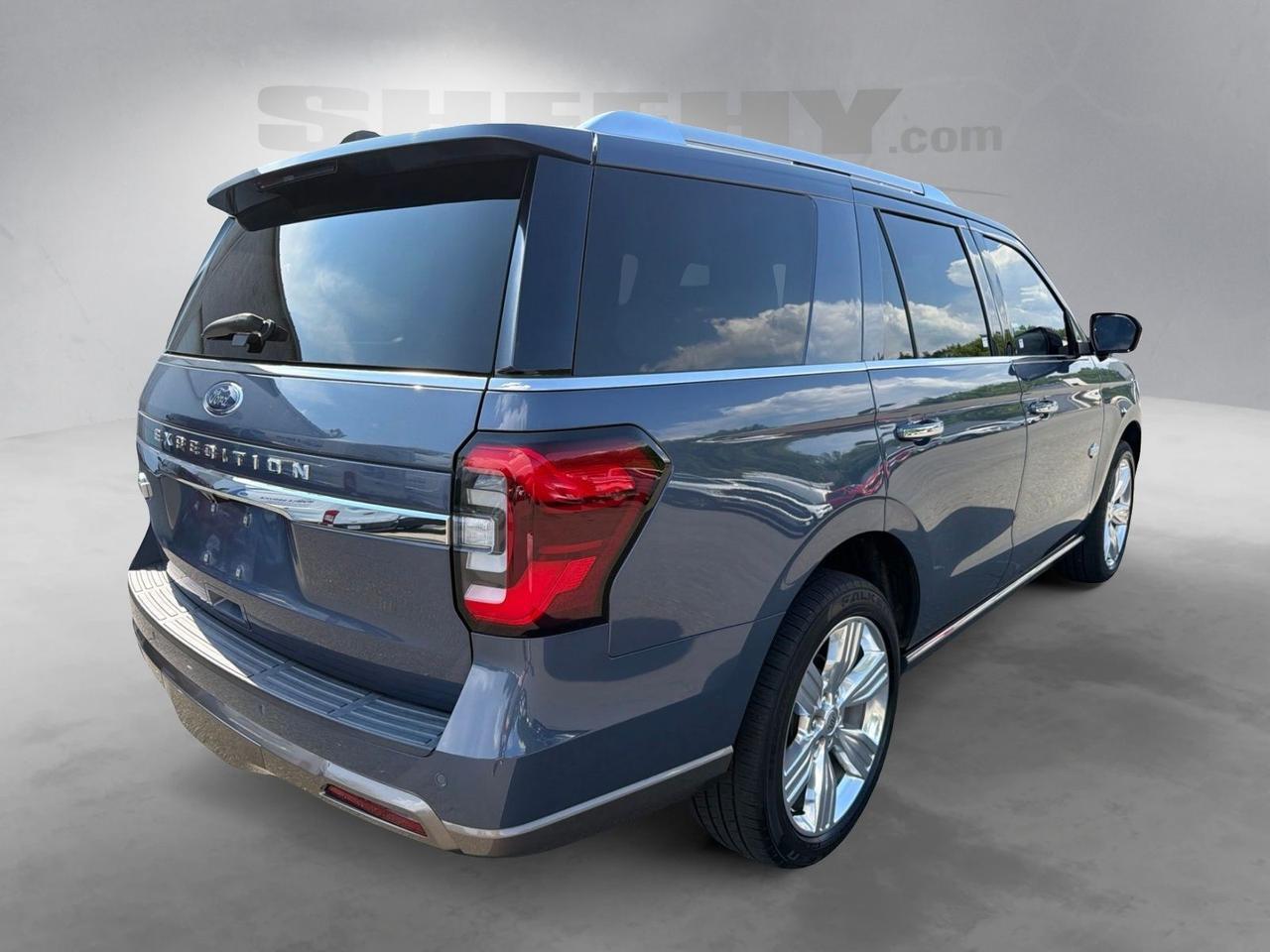 2023 Ford Expedition King Ranch Ashland VA