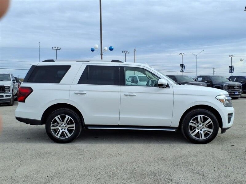 2023 Ford Expedition Limited Del Rio TX