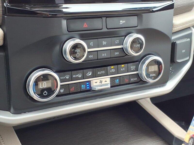 2023 Ford Expedition Limited Del Rio TX