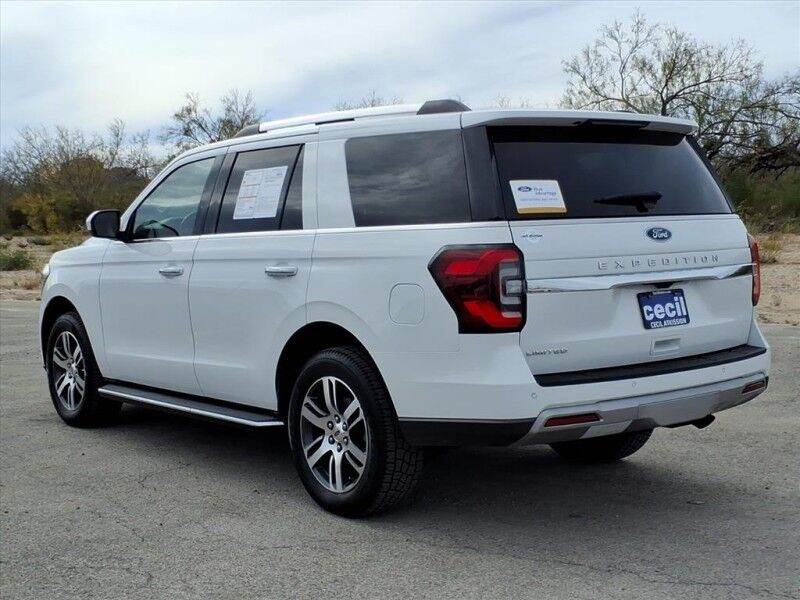 2023 Ford Expedition Limited Del Rio TX
