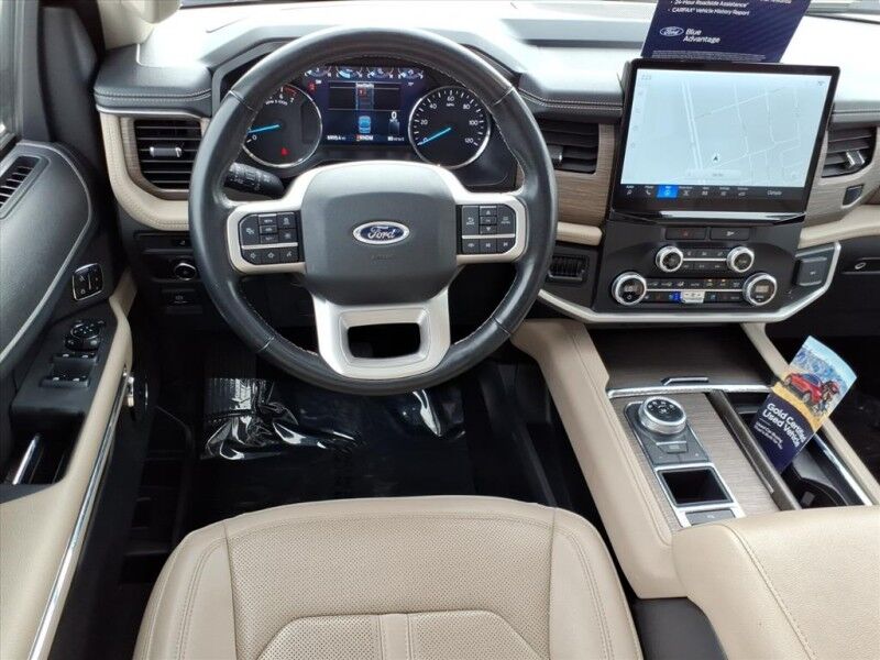2023 Ford Expedition Limited Del Rio TX