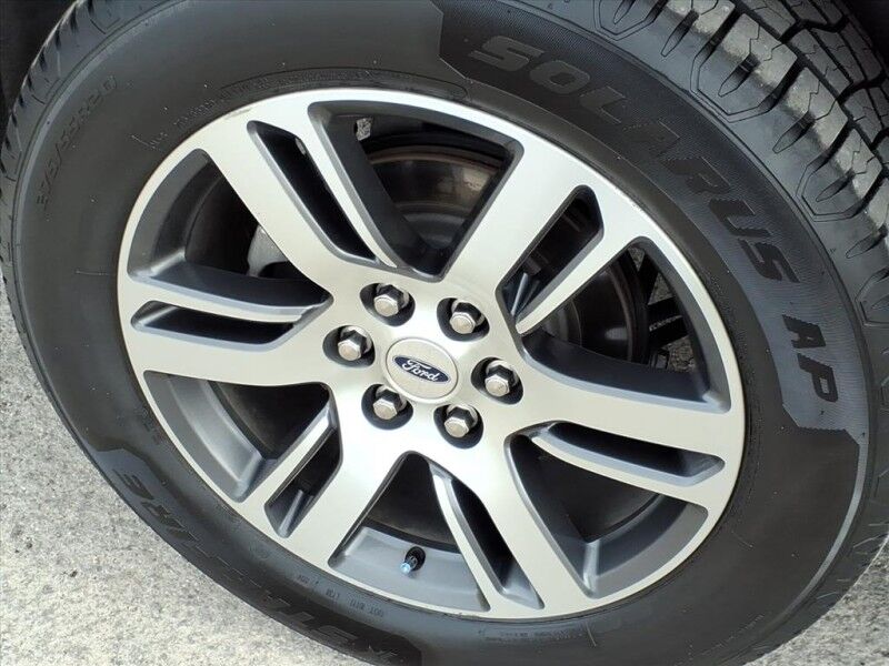 2023 Ford Expedition Limited Del Rio TX