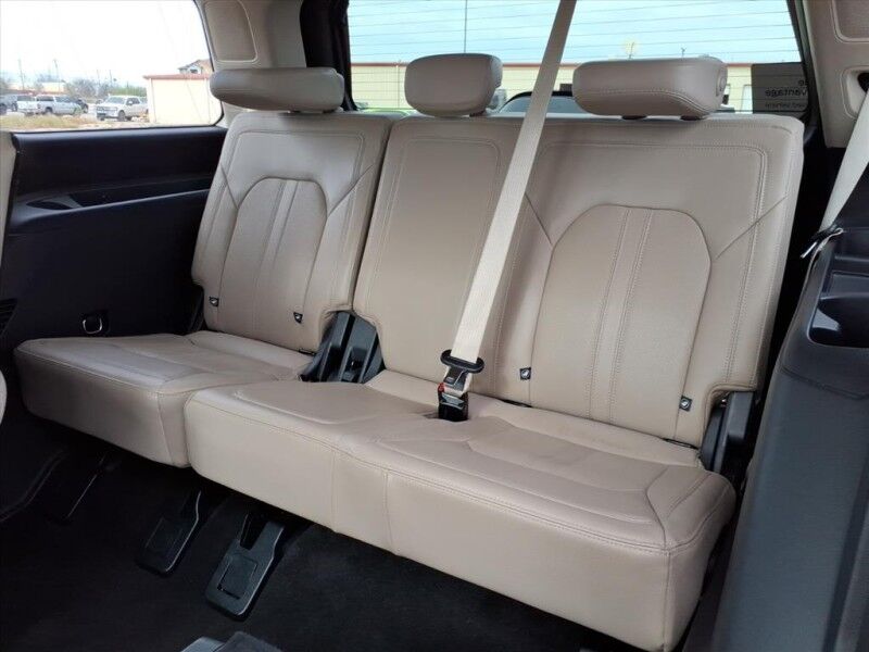 2023 Ford Expedition Limited Del Rio TX