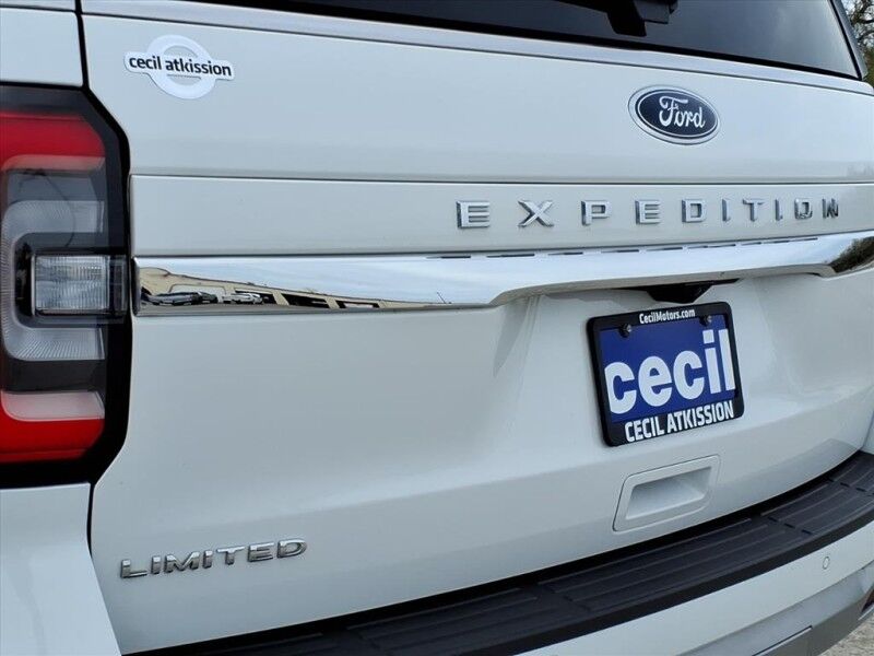 2023 Ford Expedition Limited Del Rio TX