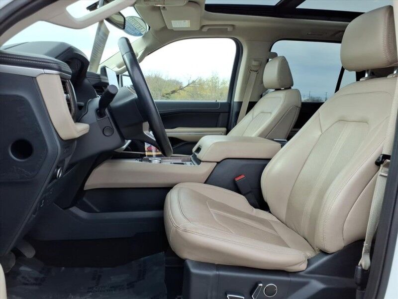 2023 Ford Expedition Limited Del Rio TX