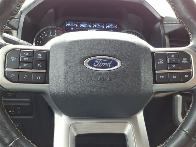 2023 Ford Expedition Limited Del Rio TX