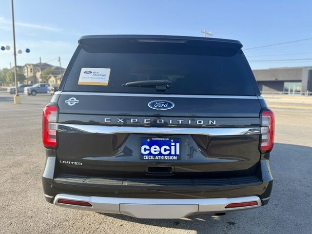 2023 Ford Expedition Limited  TX