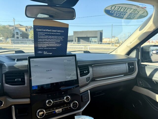 2023 Ford Expedition Limited  TX