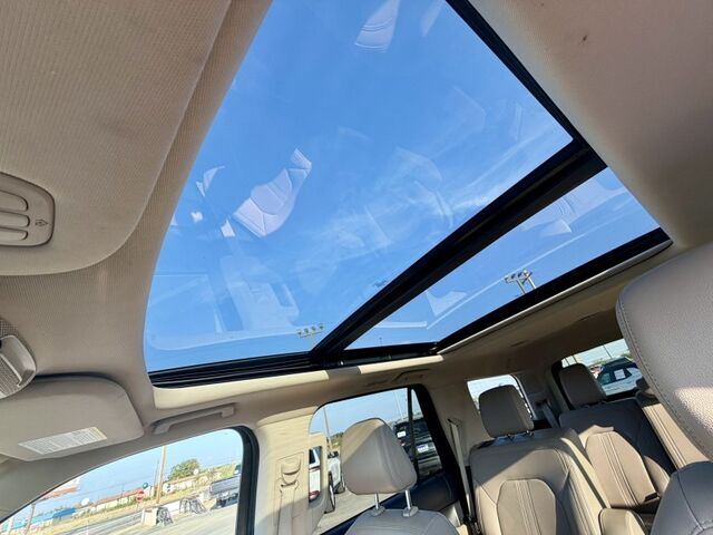 2023 Ford Expedition Limited  TX