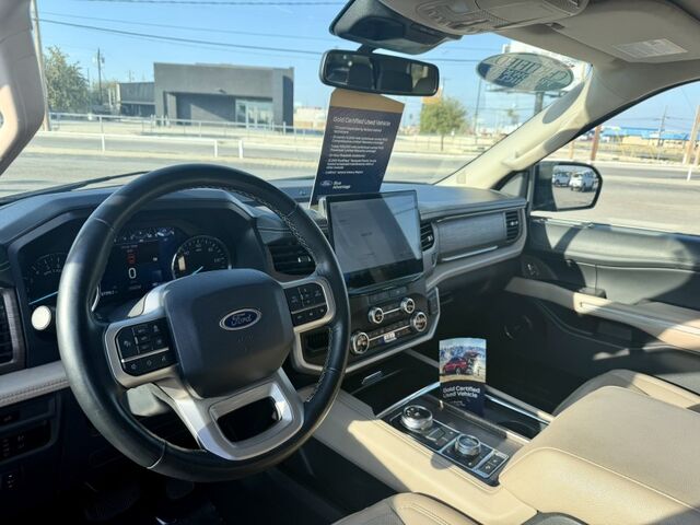 2023 Ford Expedition Limited  TX
