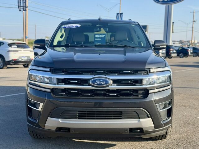 2023 Ford Expedition Limited  TX