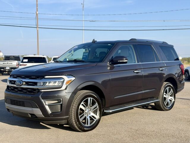 2023 Ford Expedition Limited  TX