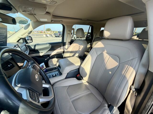2023 Ford Expedition Limited  TX