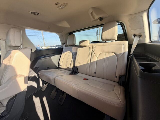 2023 Ford Expedition Limited  TX