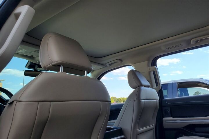 2023 Ford Expedition Limited  TX