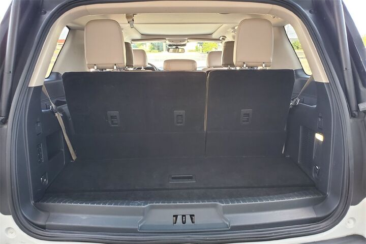 2023 Ford Expedition Limited  TX