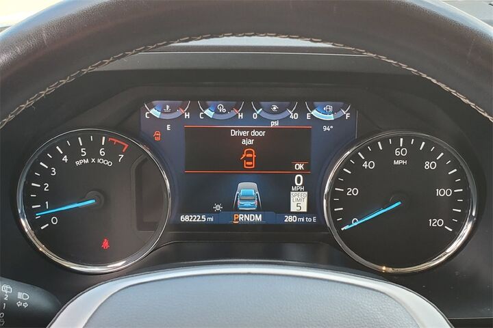 2023 Ford Expedition Limited  TX