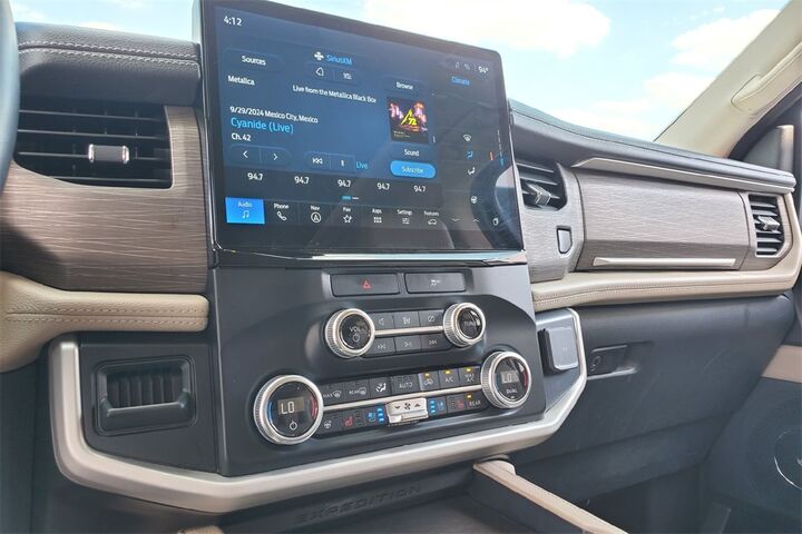 2023 Ford Expedition Limited  TX