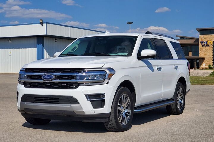 2023 Ford Expedition Limited  TX