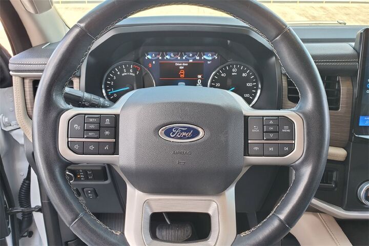 2023 Ford Expedition Limited  TX