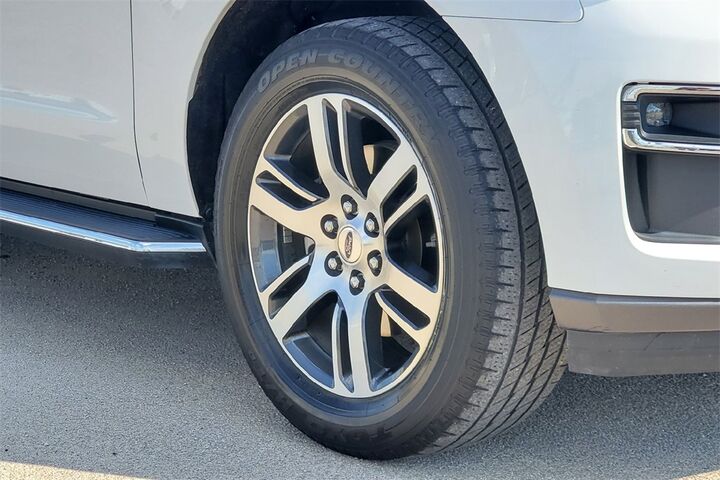 2023 Ford Expedition Limited  TX