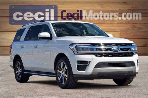 2023 Ford Expedition Limited  TX
