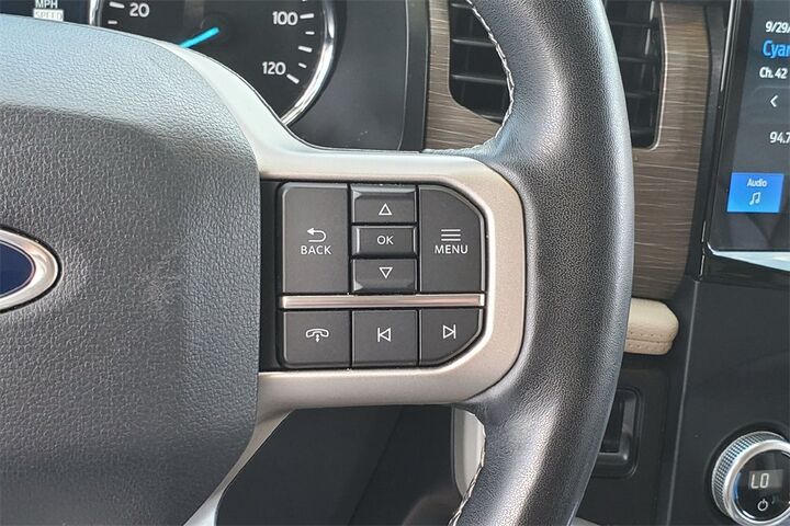 2023 Ford Expedition Limited  TX