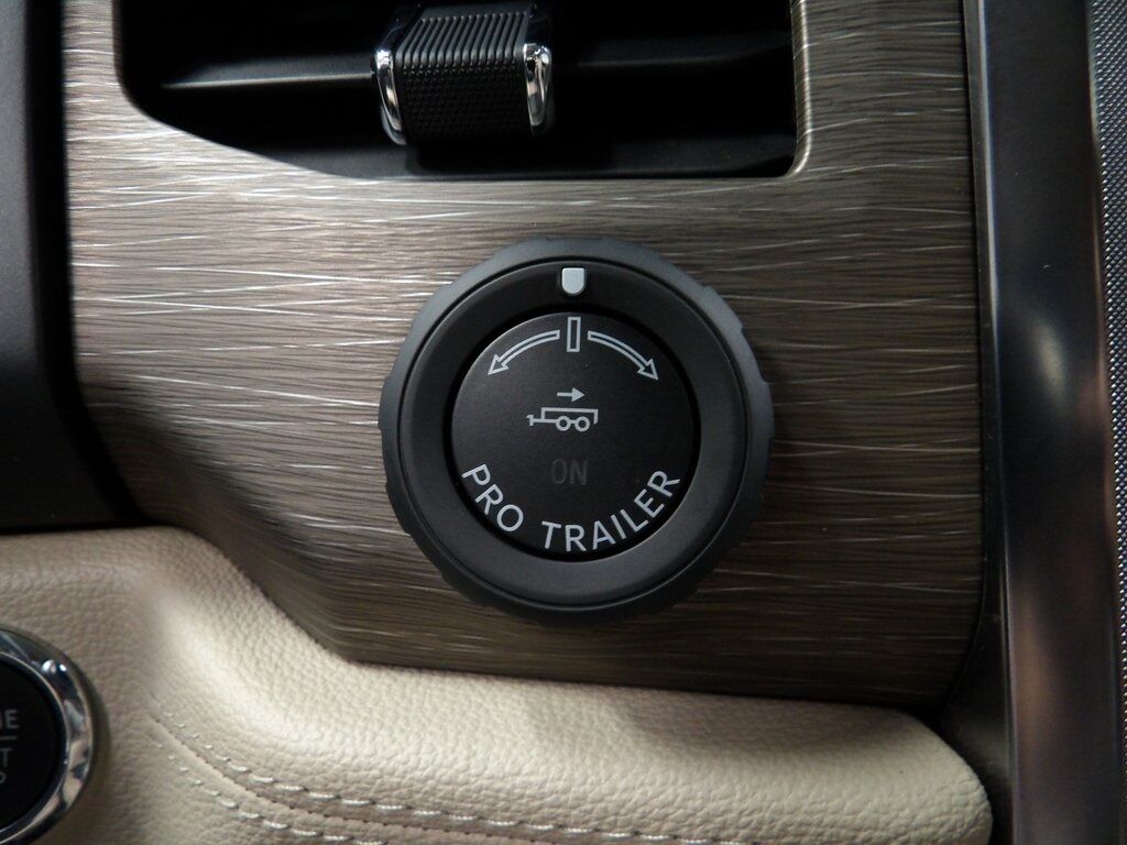 2023 Ford Expedition Limited 4WD 7 Passenger Fond du Lac WI
