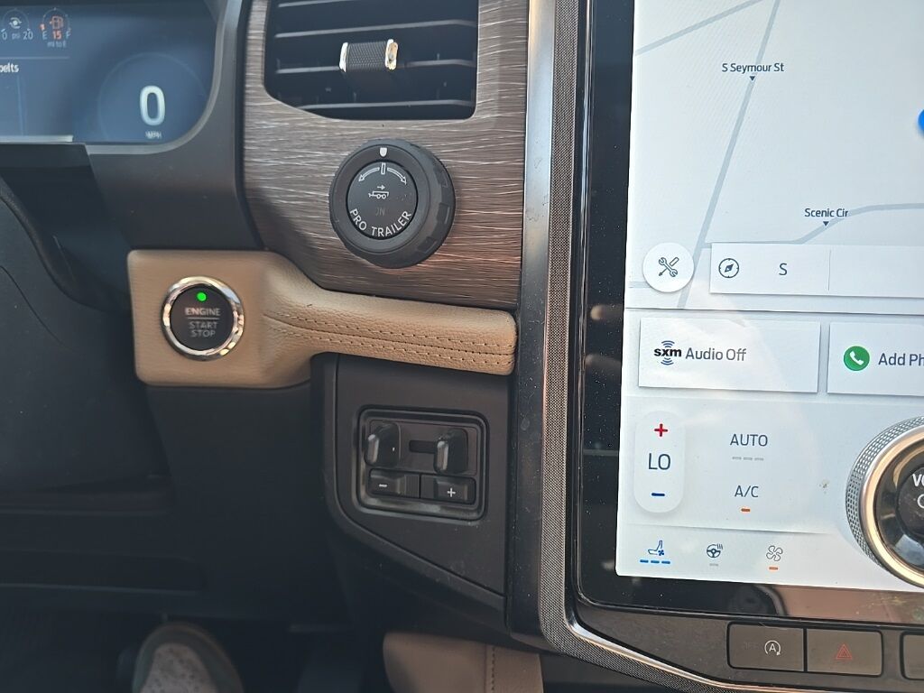 2023 Ford Expedition Limited 4WD 7 Passenger Fond du Lac WI