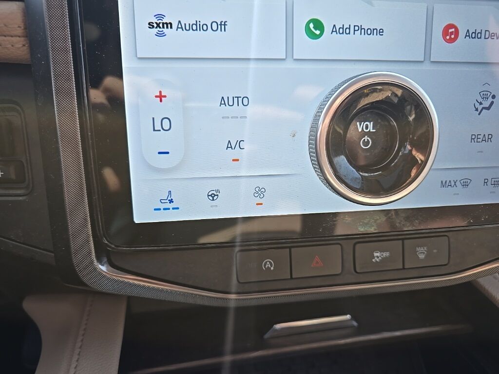 2023 Ford Expedition Limited 4WD 7 Passenger Fond du Lac WI