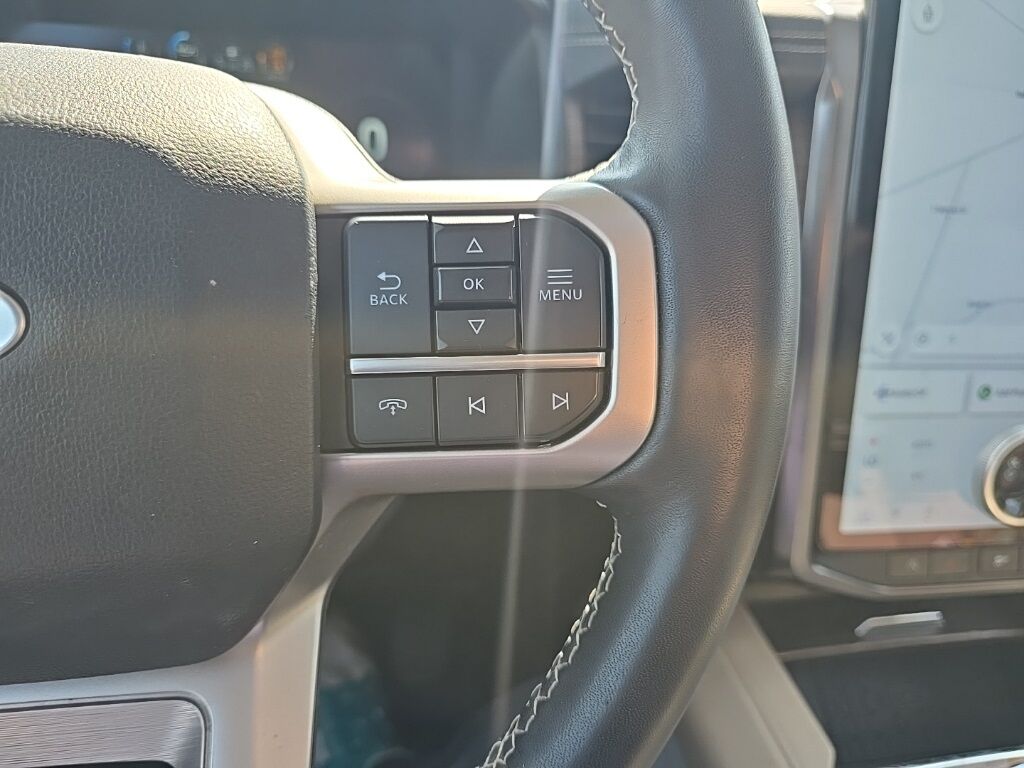 2023 Ford Expedition Limited 4WD 7 Passenger Fond du Lac WI