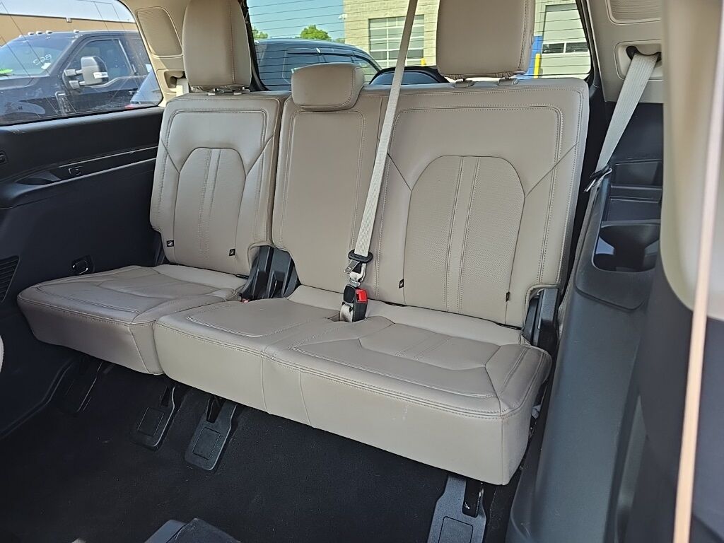 2023 Ford Expedition Limited 4WD 7 Passenger Fond du Lac WI