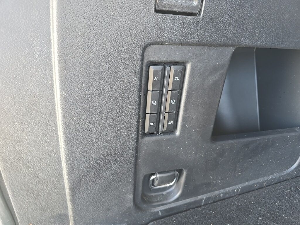 2023 Ford Expedition Limited 4WD 7 Passenger Fond du Lac WI