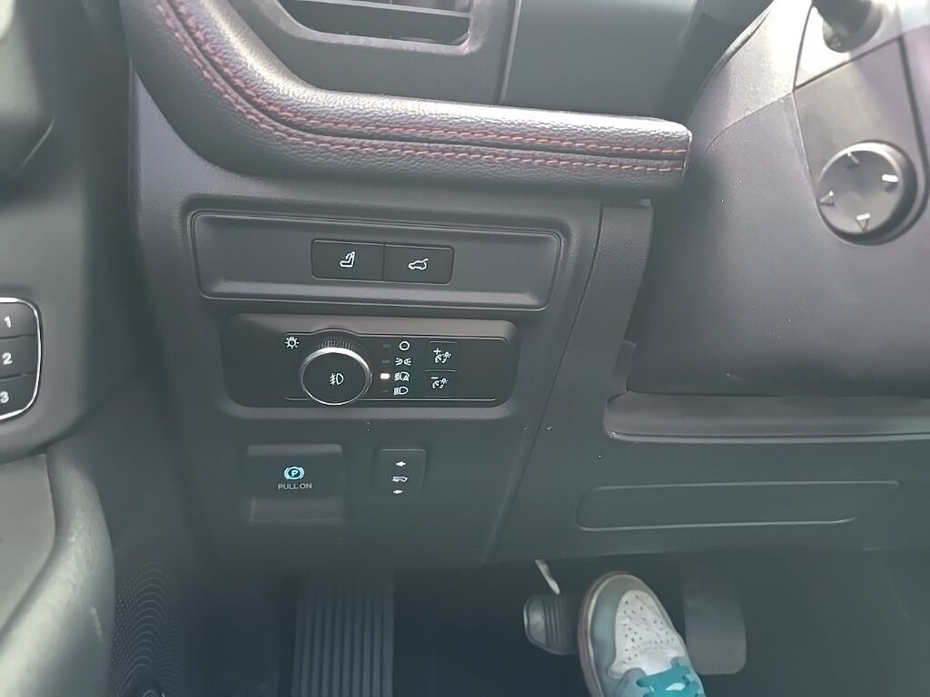 2023 Ford Expedition Limited 4WD 7 Passenger Minocqua WI
