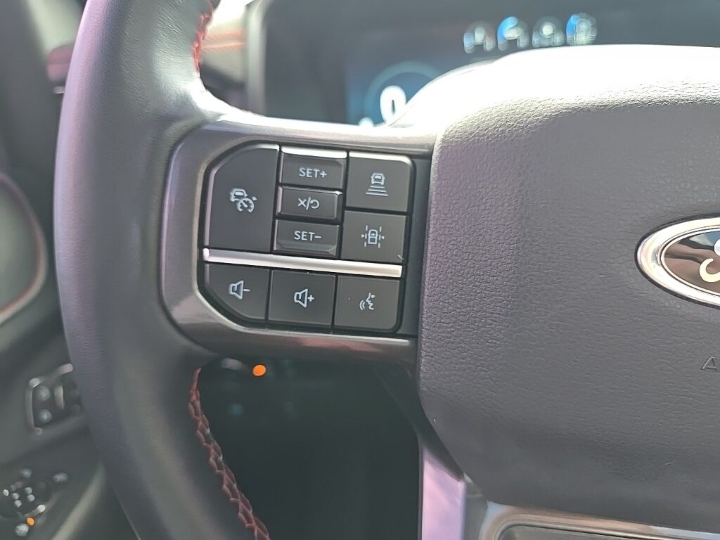 2023 Ford Expedition Limited 4WD 7 Passenger Minocqua WI