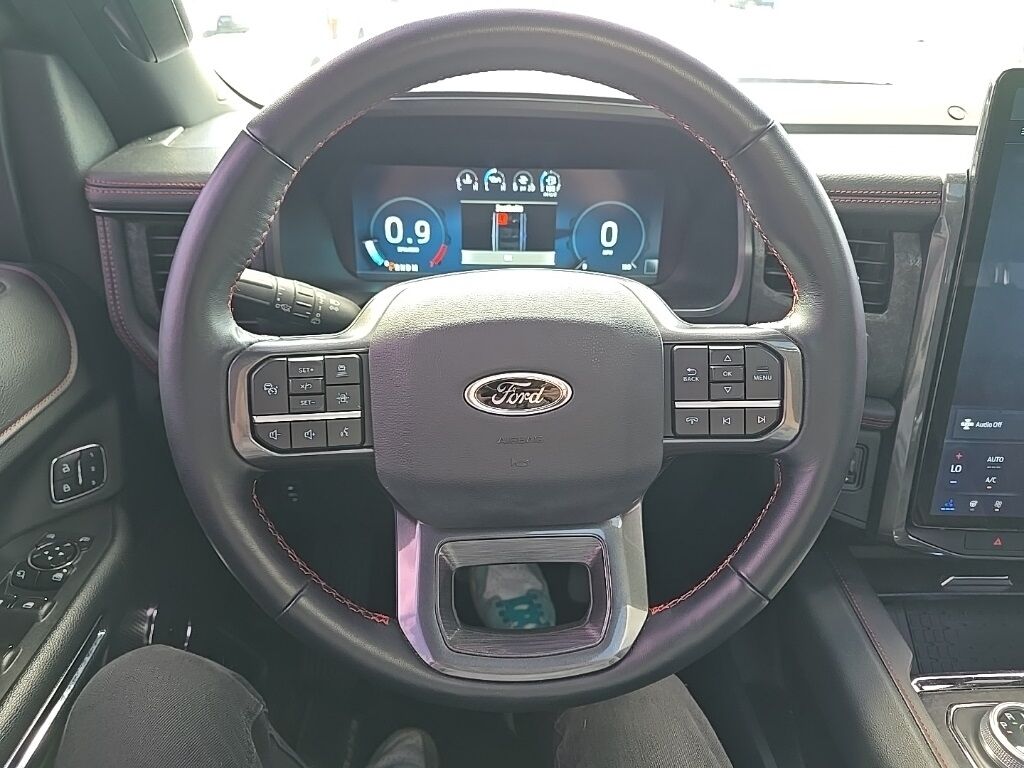 2023 Ford Expedition Limited 4WD 7 Passenger Minocqua WI