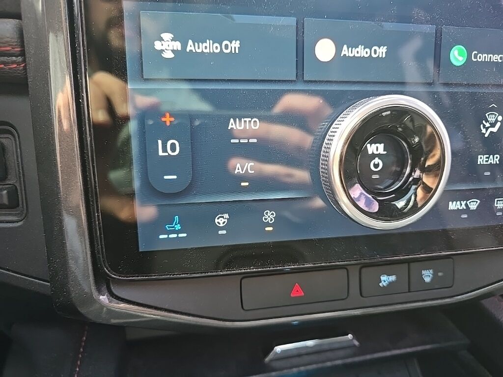 2023 Ford Expedition Limited 4WD 7 Passenger Minocqua WI