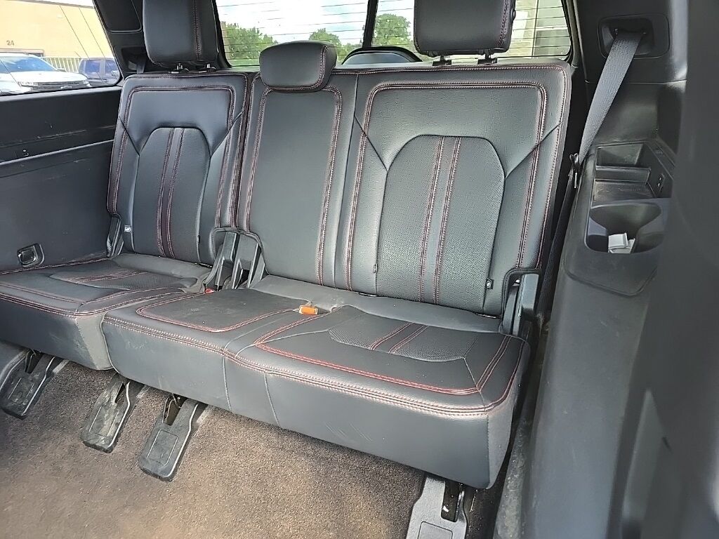 2023 Ford Expedition Limited 4WD 7 Passenger Minocqua WI