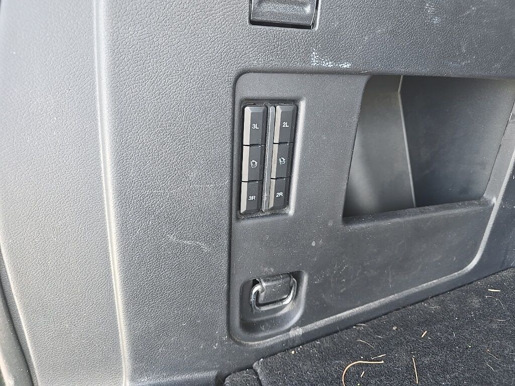 2023 Ford Expedition Limited 4WD 7 Passenger Minocqua WI