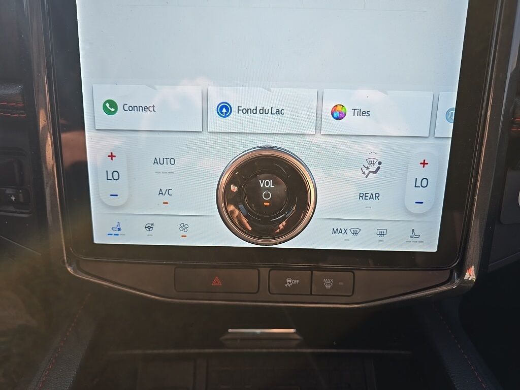 2023 Ford Expedition Limited 4WD 7 Passenger Minocqua WI