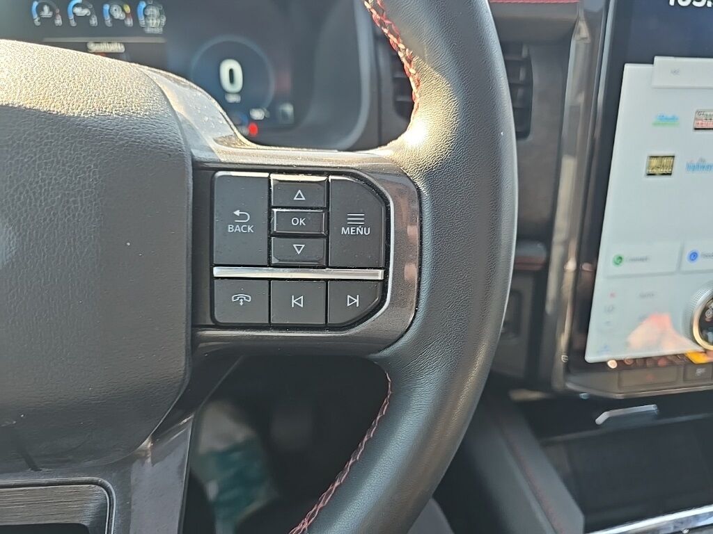 2023 Ford Expedition Limited 4WD 7 Passenger Minocqua WI