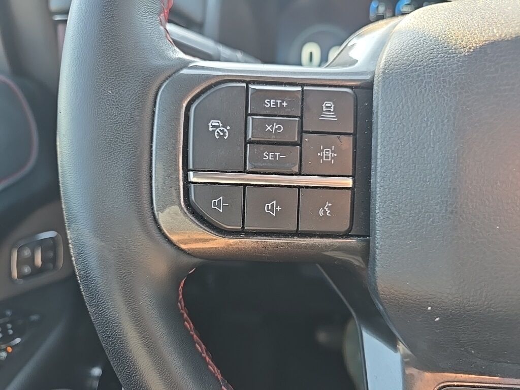 2023 Ford Expedition Limited 4WD 7 Passenger Minocqua WI