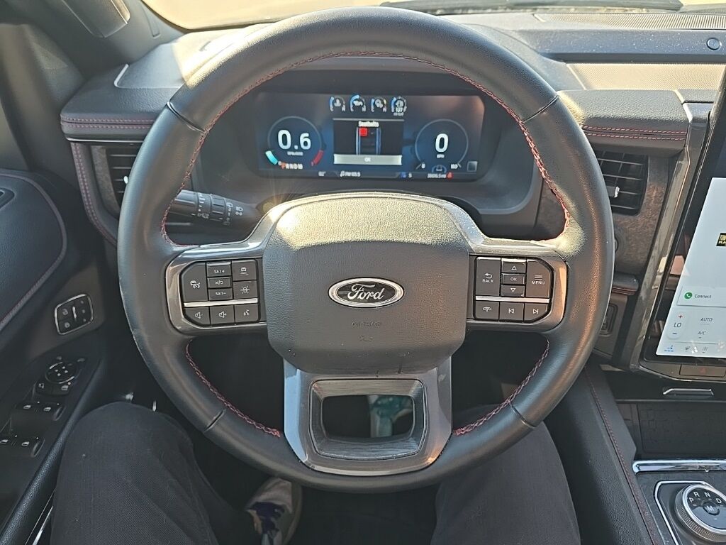 2023 Ford Expedition Limited 4WD 7 Passenger Minocqua WI