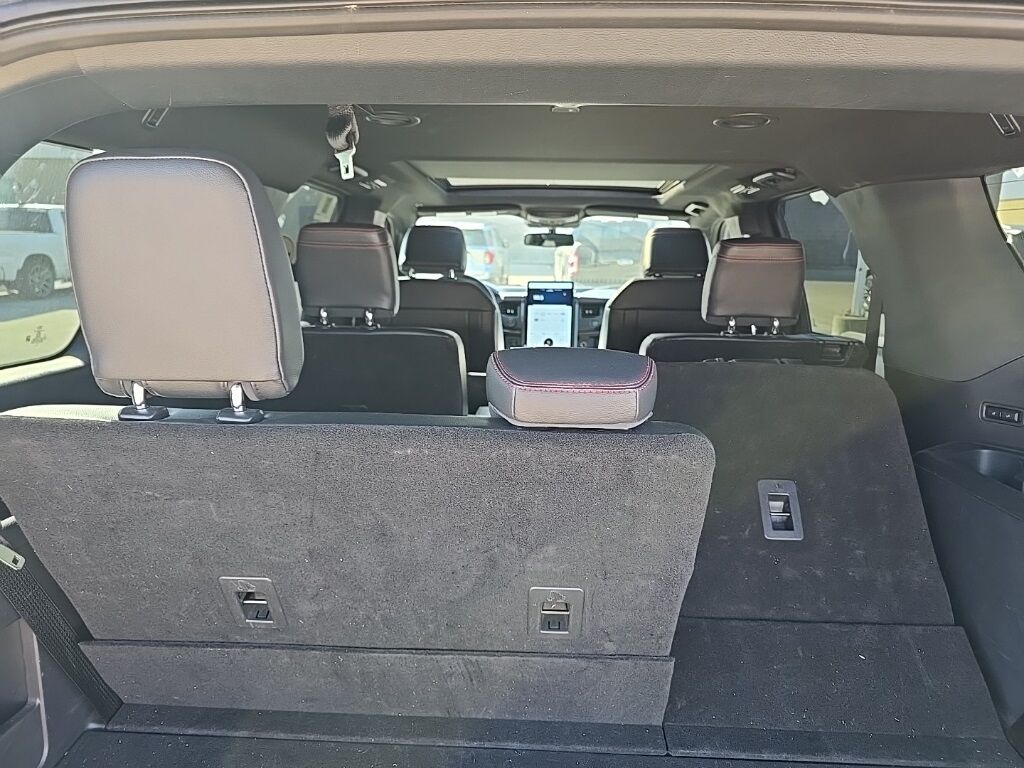 2023 Ford Expedition Limited 4WD 7 Passenger Minocqua WI